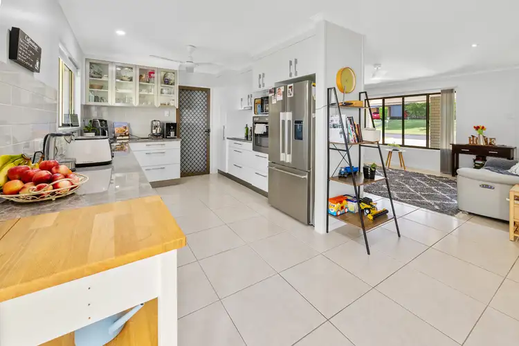 Sixth view of Homely house listing, 10 Knight Street, Mount Pleasant QLD 4740