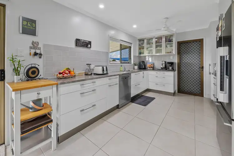 Seventh view of Homely house listing, 10 Knight Street, Mount Pleasant QLD 4740