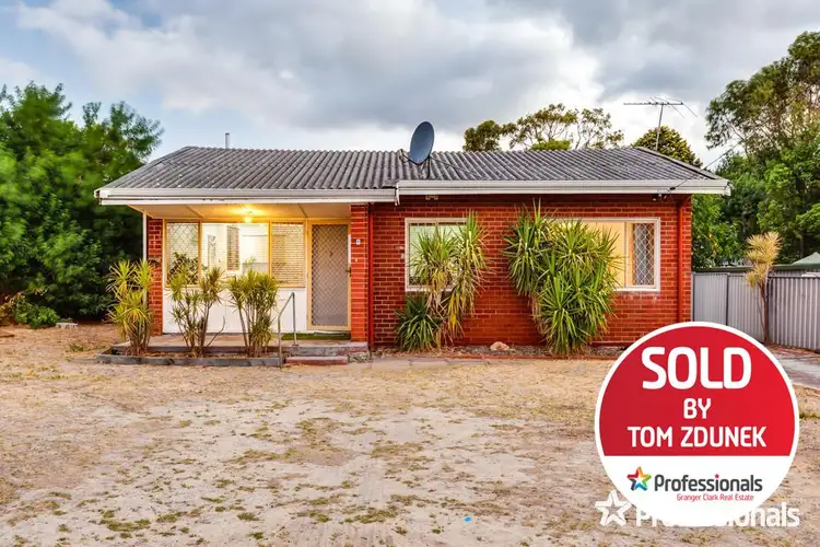 9 Bradley Way, Lockridge WA 6054