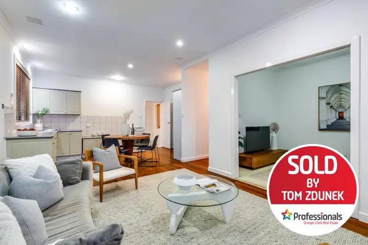Second view of Homely house listing, 9 Bradley Way, Lockridge WA 6054