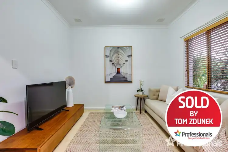 Third view of Homely house listing, 9 Bradley Way, Lockridge WA 6054