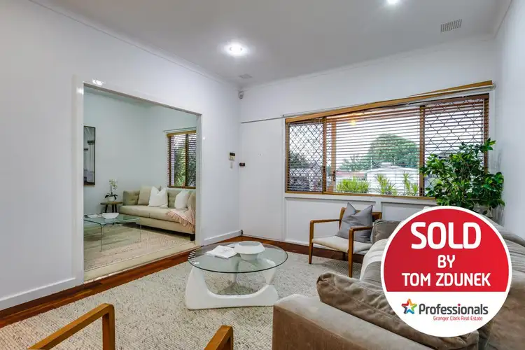 Seventh view of Homely house listing, 9 Bradley Way, Lockridge WA 6054