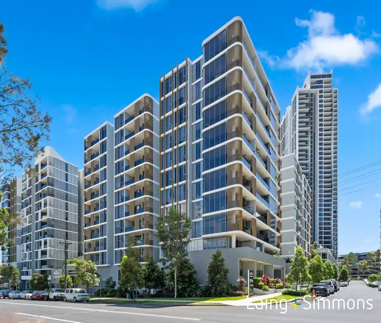629/2 Canning St, Lidcombe NSW 2141