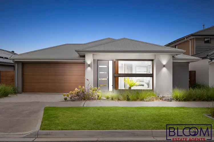 Main view of Homely house listing, 21 Sentinel Parade, Truganina VIC 3029