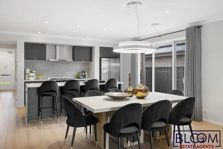 Sixth view of Homely house listing, 21 Sentinel Parade, Truganina VIC 3029
