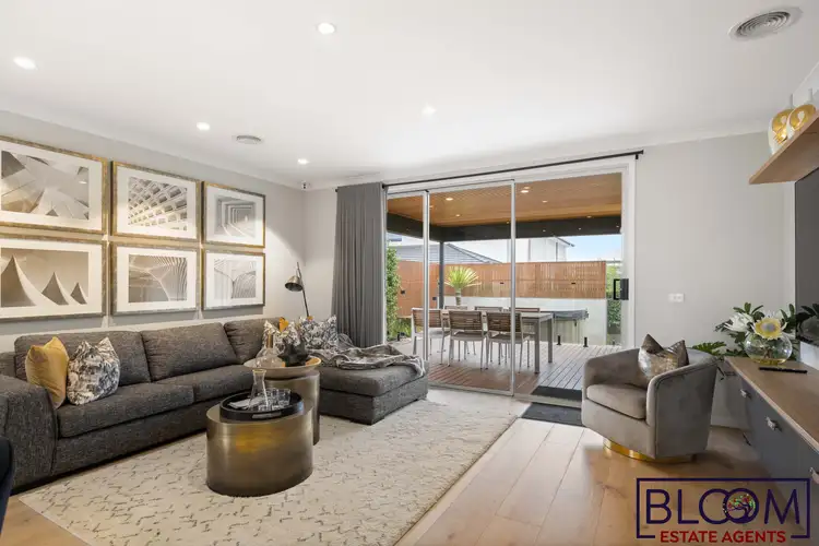 Seventh view of Homely house listing, 21 Sentinel Parade, Truganina VIC 3029