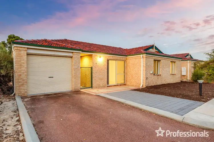 Third view of Homely villa listing, 40/100 Great Northern Highway, Midland WA 6056