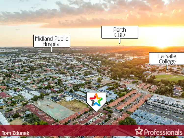 Sixth view of Homely villa listing, 40/100 Great Northern Highway, Midland WA 6056