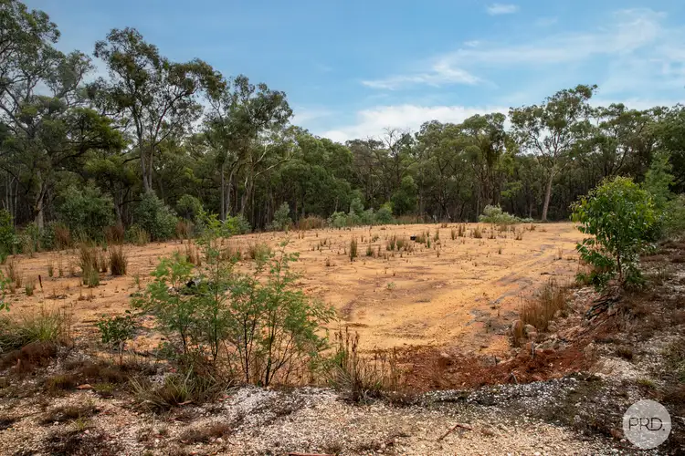 Second view of Homely land listing, 266 Donald McLeans Road, Berringa VIC 3351