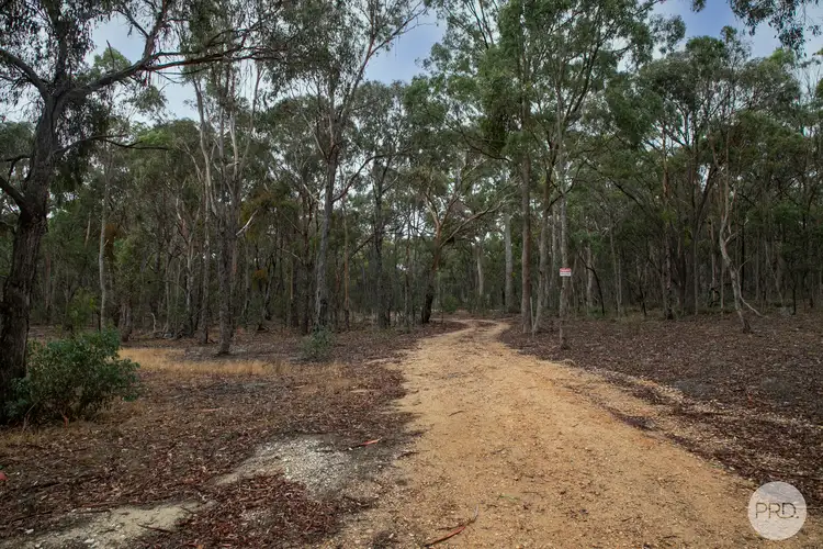 Fourth view of Homely land listing, 266 Donald McLeans Road, Berringa VIC 3351