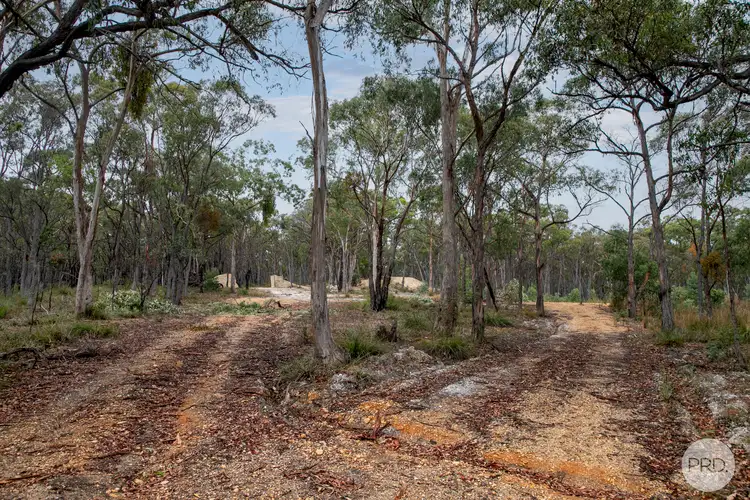 Fifth view of Homely land listing, 266 Donald McLeans Road, Berringa VIC 3351