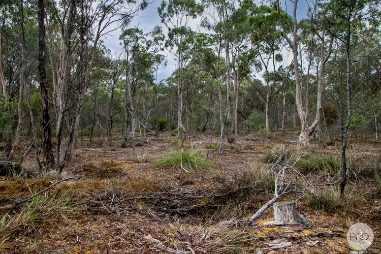 Sixth view of Homely land listing, 266 Donald McLeans Road, Berringa VIC 3351
