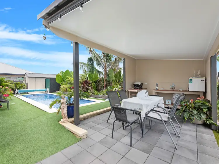Second view of Homely house listing, 19 Oceanblue Boulevard, Pialba QLD 4655