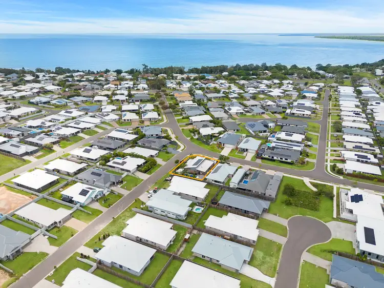 Third view of Homely house listing, 19 Oceanblue Boulevard, Pialba QLD 4655