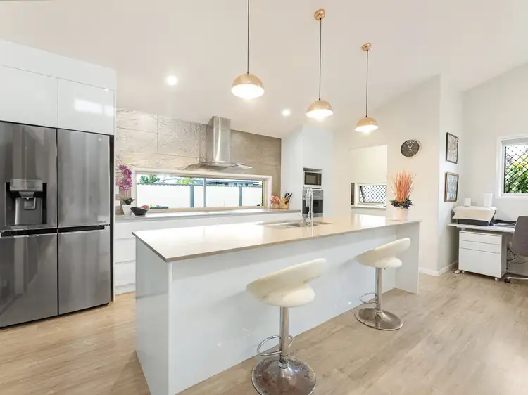 Fifth view of Homely house listing, 19 Oceanblue Boulevard, Pialba QLD 4655