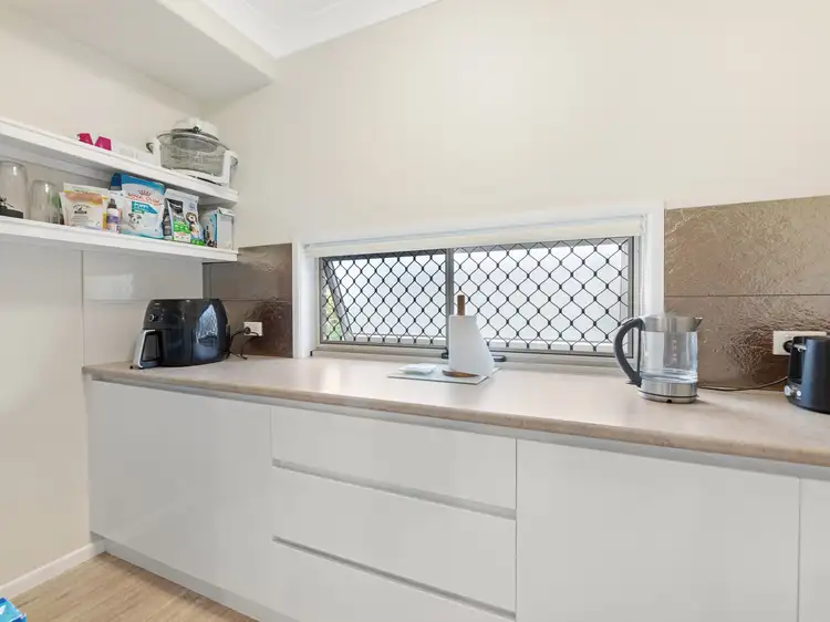 Sixth view of Homely house listing, 19 Oceanblue Boulevard, Pialba QLD 4655