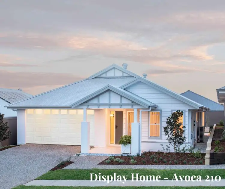 Main view of Homely land listing, 40 Birima Boulevard, Crangan Bay NSW 2259