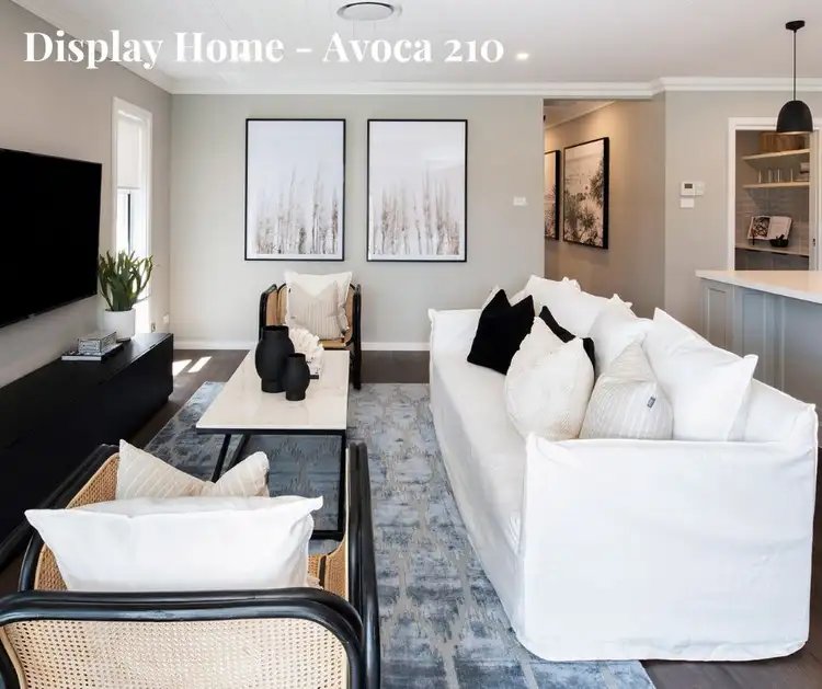 Third view of Homely land listing, 40 Birima Boulevard, Crangan Bay NSW 2259