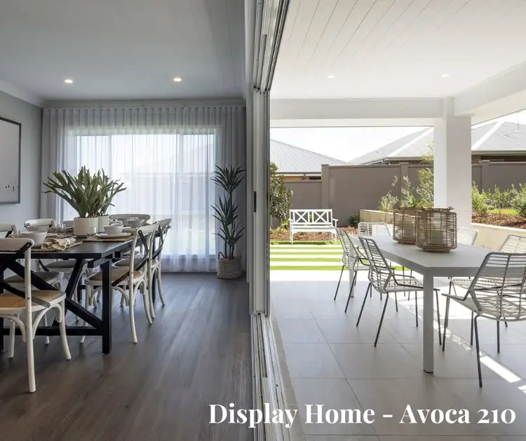 Fourth view of Homely land listing, 40 Birima Boulevard, Crangan Bay NSW 2259