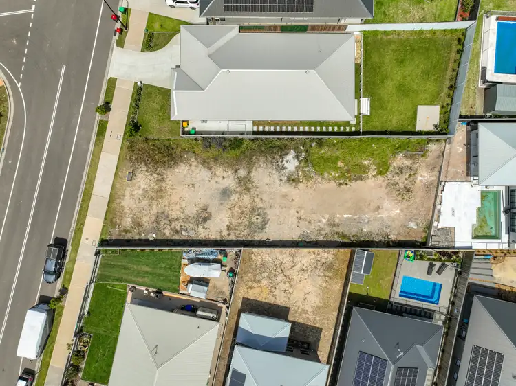 Fifth view of Homely land listing, 40 Birima Boulevard, Crangan Bay NSW 2259