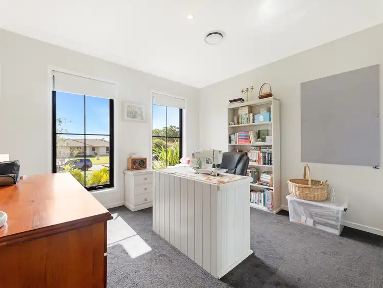Fourth view of Homely house listing, 34 North Street, Point Vernon QLD 4655