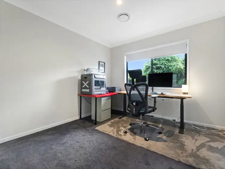 Fifth view of Homely house listing, 34 North Street, Point Vernon QLD 4655