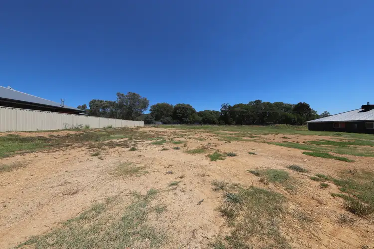 Second view of Homely land listing, 33 Weeden Place, Tumut NSW 2720