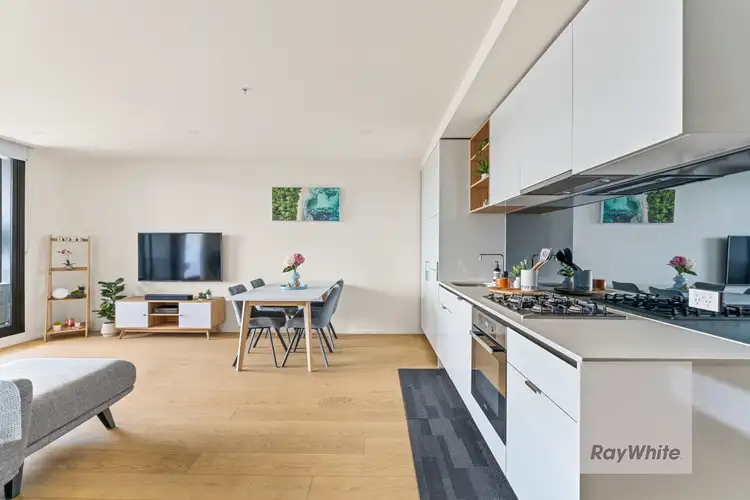 Fourth view of Homely apartment listing, 12/21 Plenty Road, Bundoora VIC 3083