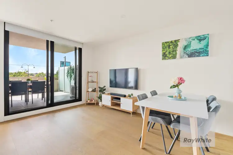 Fifth view of Homely apartment listing, 12/21 Plenty Road, Bundoora VIC 3083