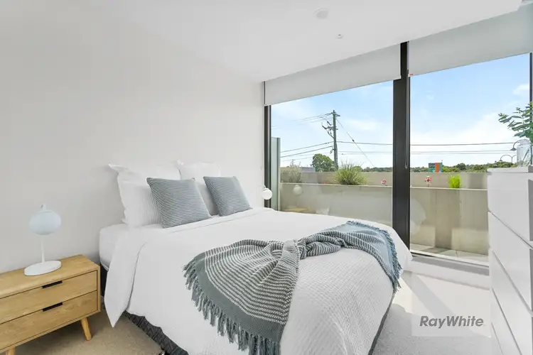 Sixth view of Homely apartment listing, 12/21 Plenty Road, Bundoora VIC 3083