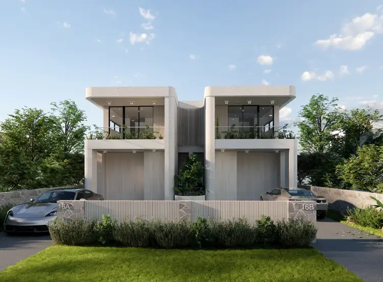 16a David Avenue