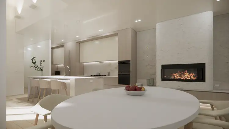 Second view of Homely house listing, 16a David Avenue, Caringbah South NSW 2229