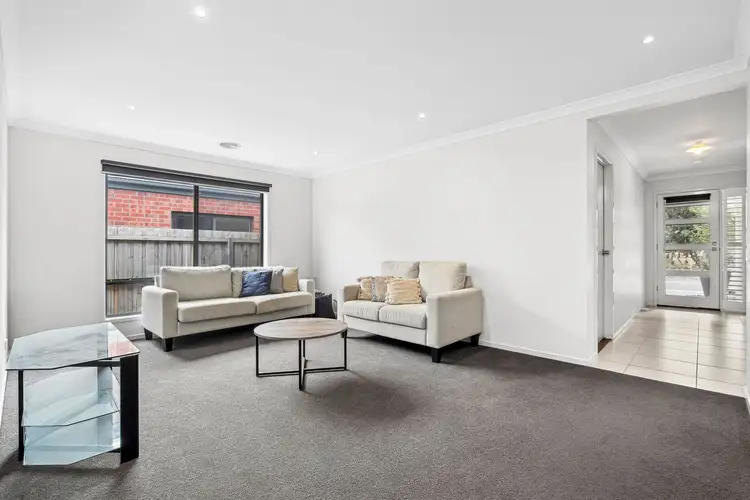 Fourth view of Homely house listing, 3 Yellowbox Avenue, Armstrong Creek VIC 3217
