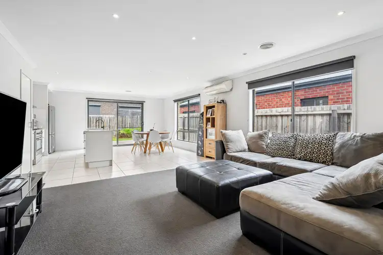 Fifth view of Homely house listing, 3 Yellowbox Avenue, Armstrong Creek VIC 3217