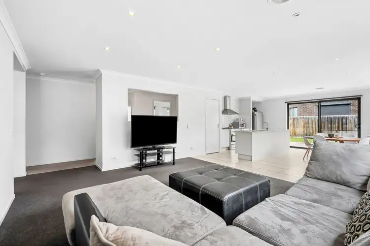 Sixth view of Homely house listing, 3 Yellowbox Avenue, Armstrong Creek VIC 3217