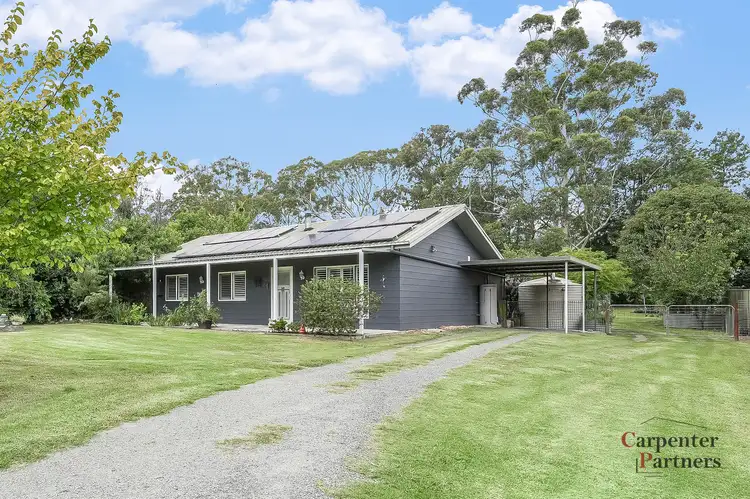 6 Harley Street, Yanderra NSW 2574