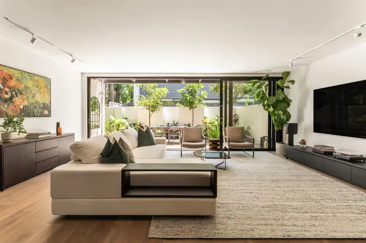 Main view of Homely house listing, 5/17-23 Albert Street, Woollahra NSW 2025