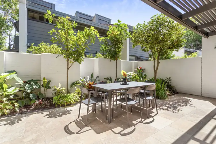 Second view of Homely house listing, 5/17-23 Albert Street, Woollahra NSW 2025