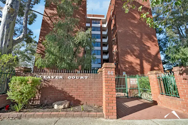 72/66 Cleaver Street, West Perth WA 6005