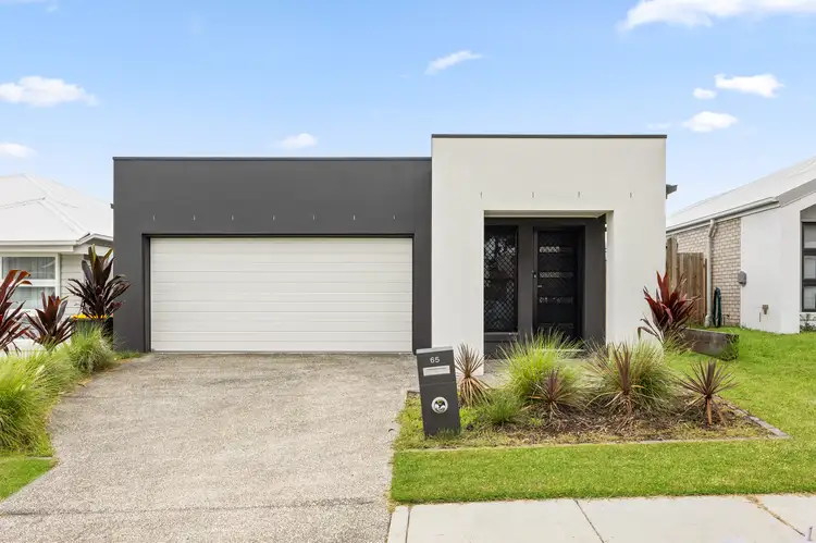 65 Pierro Place, Logan Reserve QLD 4133