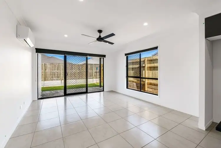 Second view of Homely house listing, 65 Pierro Place, Logan Reserve QLD 4133