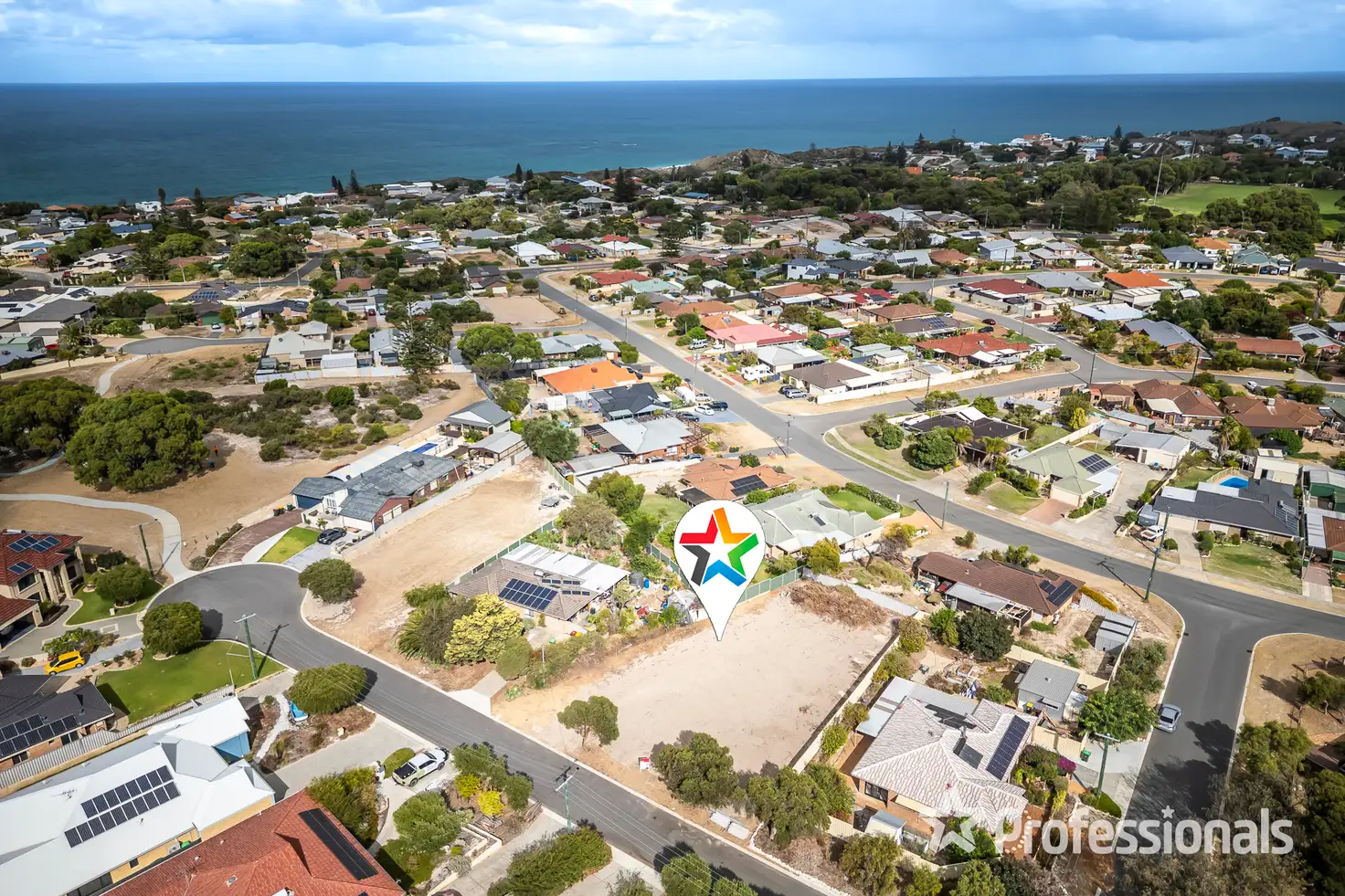 Main view of Homely land listing, 3 Lynton Court, Yanchep WA 6035