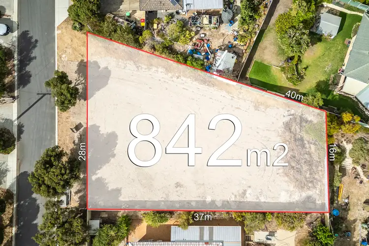 Second view of Homely land listing, 3 Lynton Court, Yanchep WA 6035