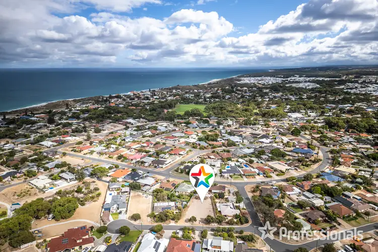 Fourth view of Homely land listing, 3 Lynton Court, Yanchep WA 6035