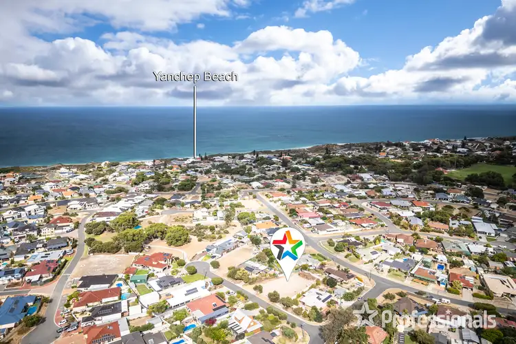 Sixth view of Homely land listing, 3 Lynton Court, Yanchep WA 6035