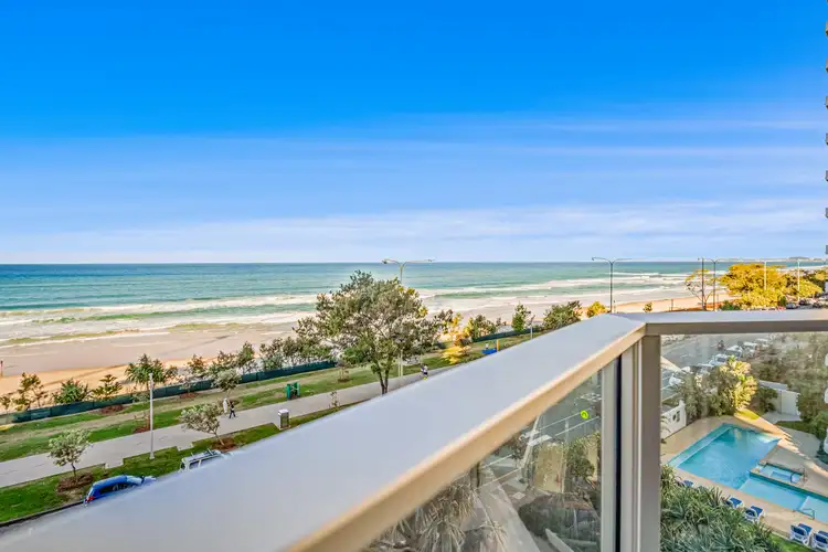 6A/150 The Esplanade, Surfers Paradise QLD 4217