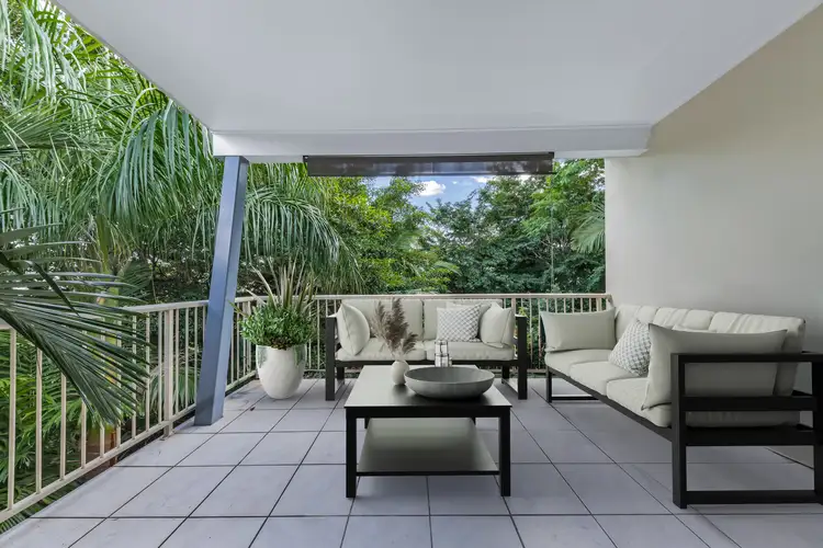 Main view of Homely unit listing, 92/21 Shute Harbour Road, Cannonvale QLD 4802