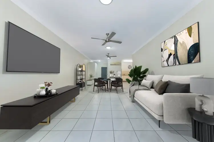Second view of Homely unit listing, 92/21 Shute Harbour Road, Cannonvale QLD 4802
