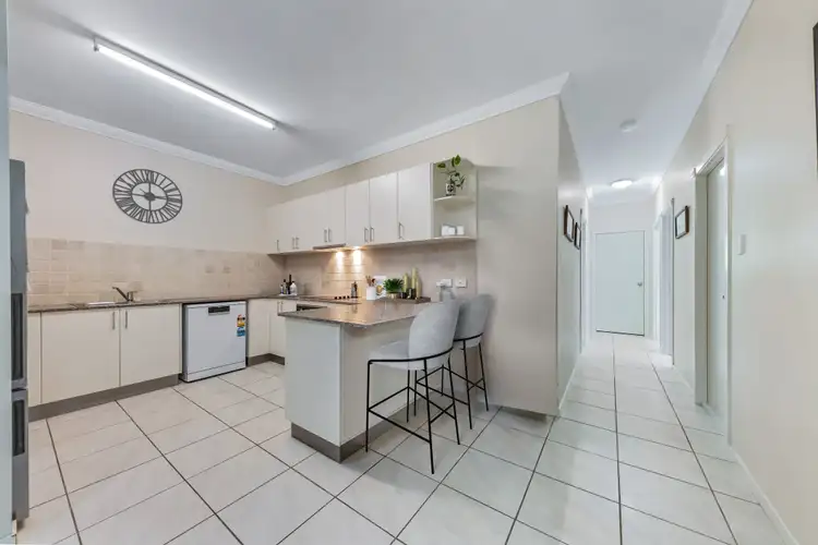 Third view of Homely unit listing, 92/21 Shute Harbour Road, Cannonvale QLD 4802