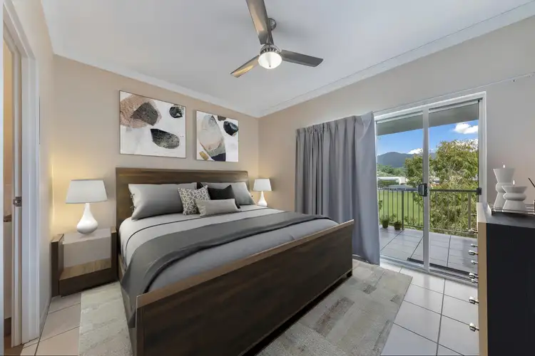 Fourth view of Homely unit listing, 92/21 Shute Harbour Road, Cannonvale QLD 4802